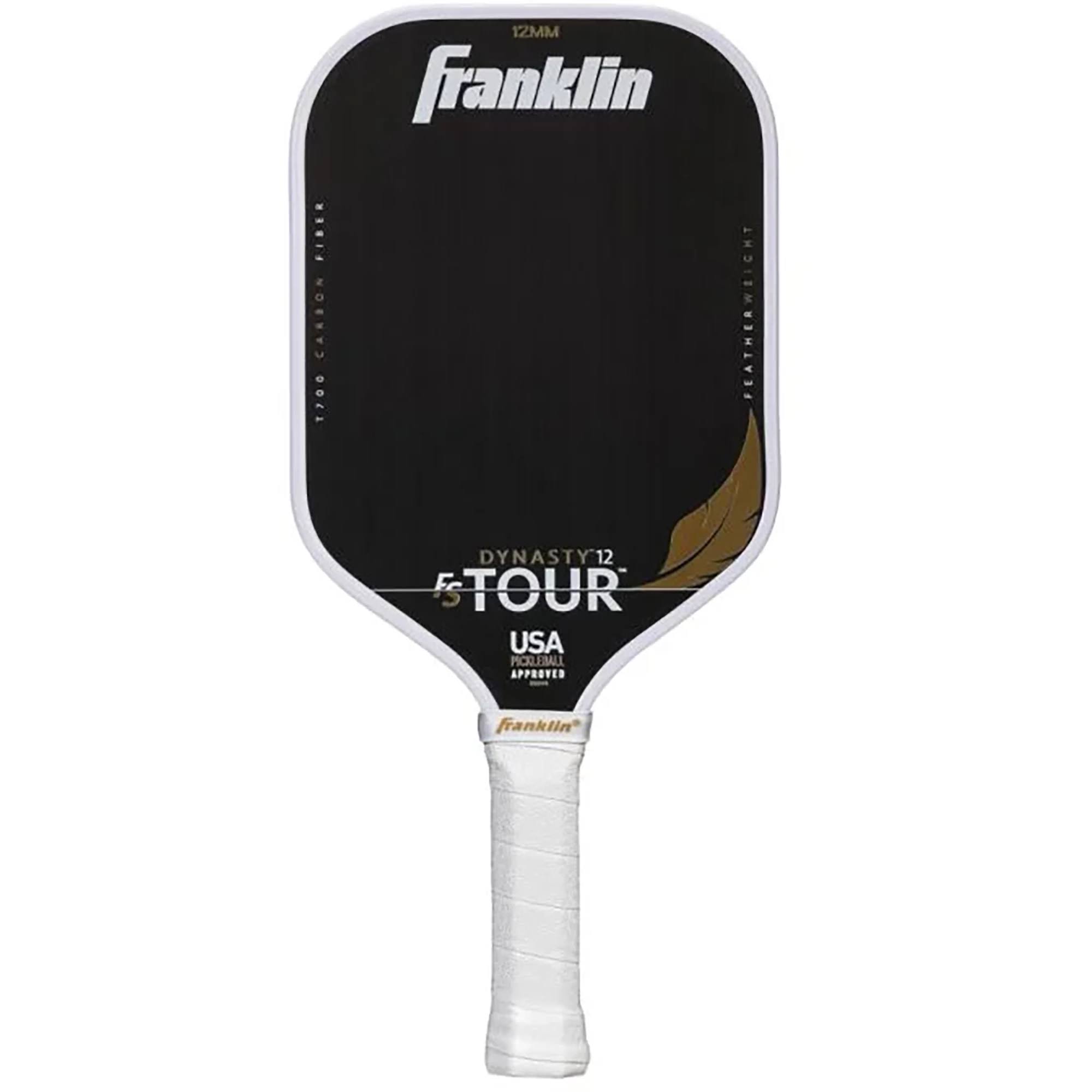 Franklin FS Tour Featherweight Dynasty Series Pickleball Paddle
