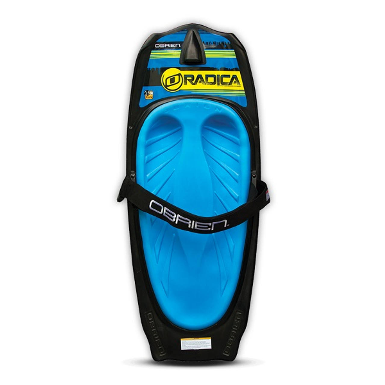 Radica Kneeboard w/ Hook