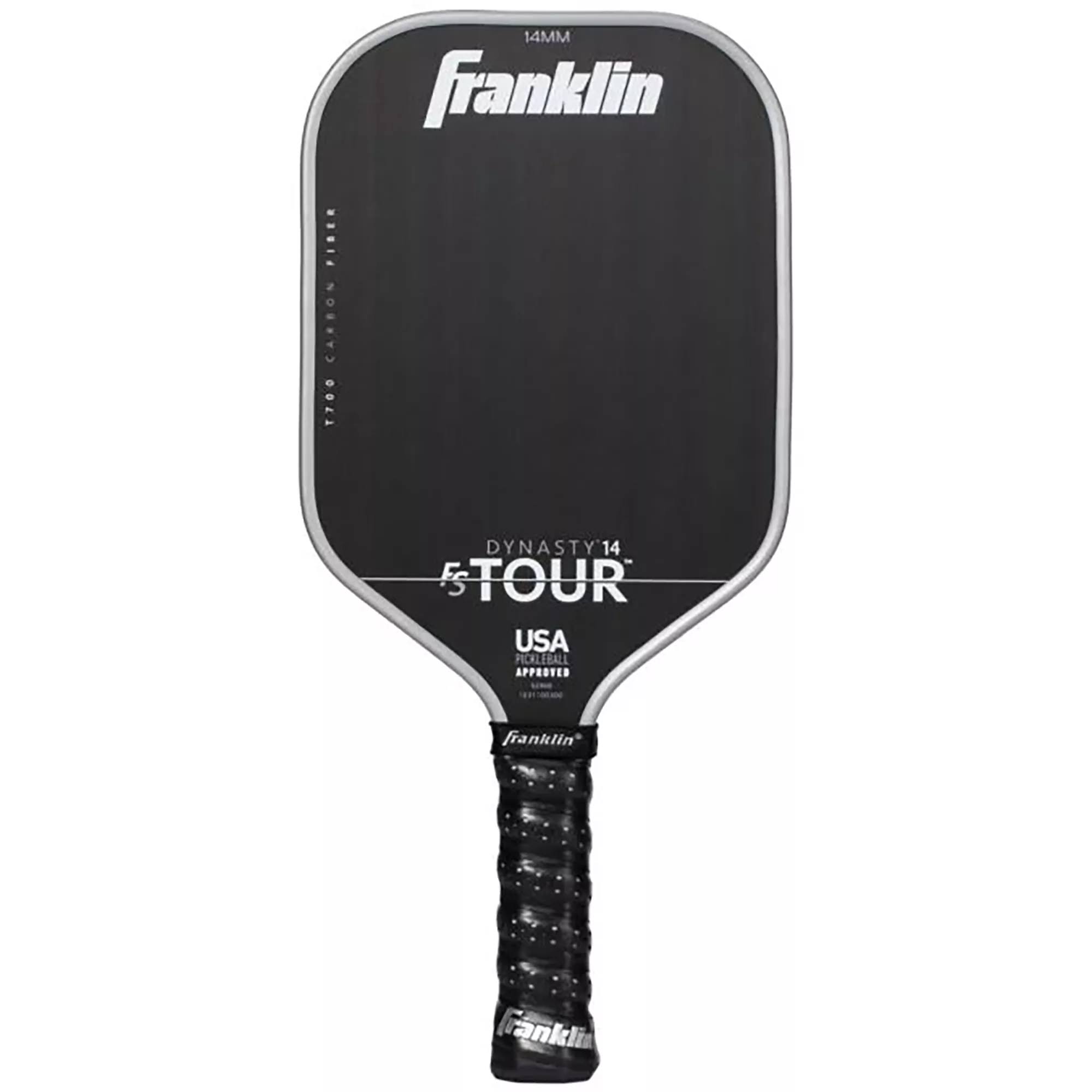 Franklin FS Tour Dynasty 14mm Pickleball Paddle