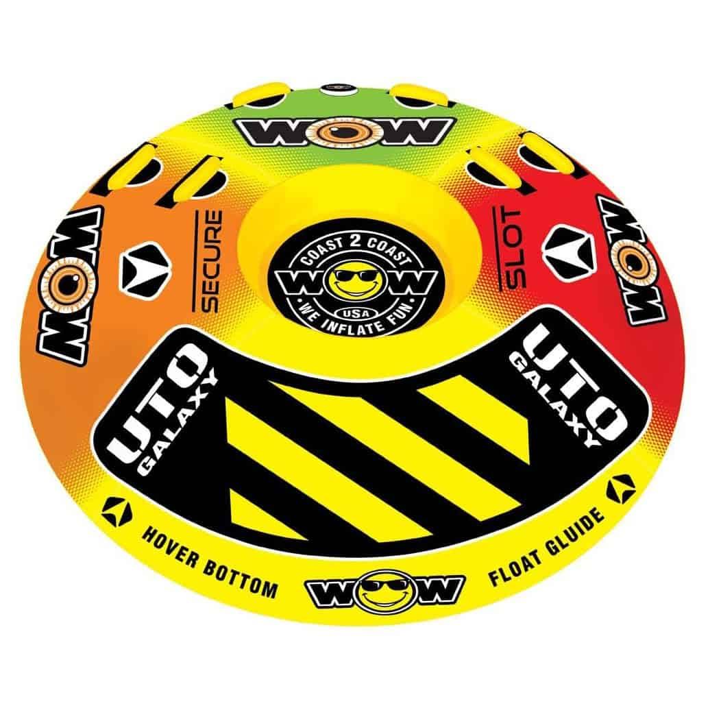 3004.5514 UTO Galaxy Deck Tube   Cockpit Hybrid