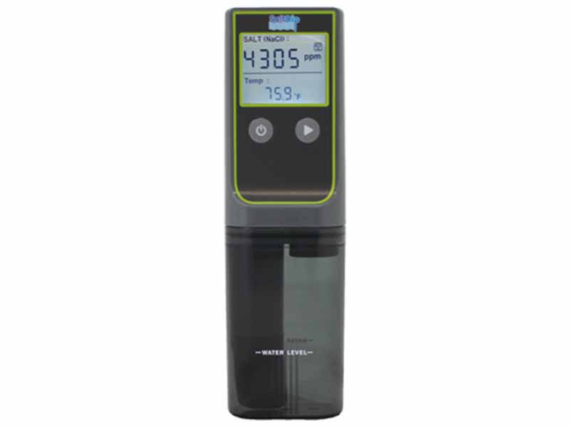 Solaxx MET30A Saltdip 2 In 1 Salt Water Electronic Water Tester