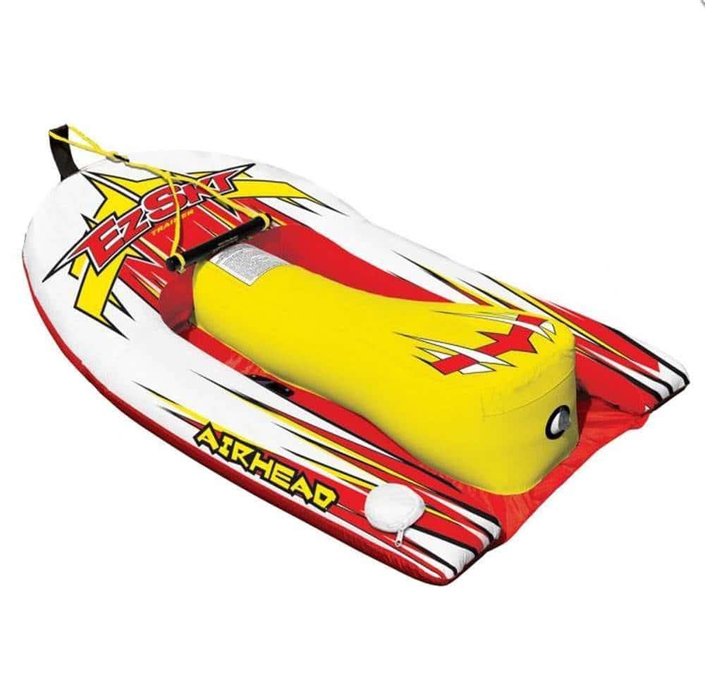 Big EZ Ski Trainer Inflatable Tube