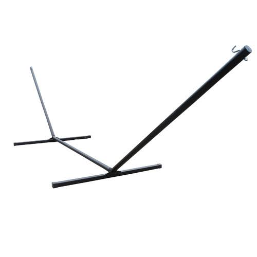 Vivere 180  Plastic and Steel Hammock Stand