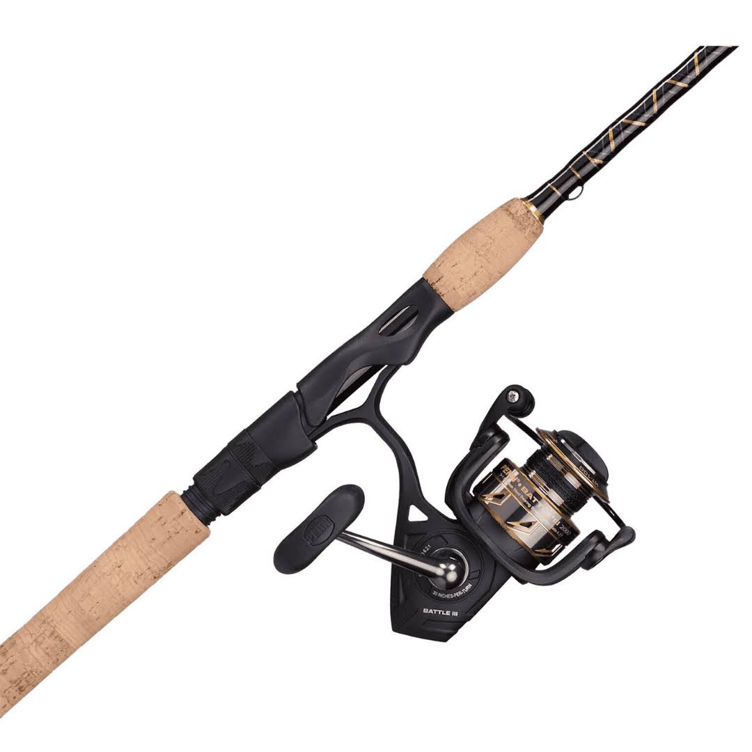 1518042 6 6  Battle III 2000 Spinning Combo