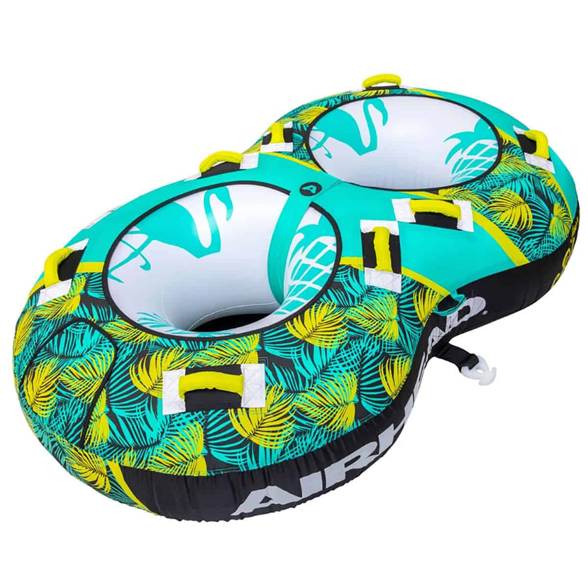 AHBL-22 BLAST Inflatable 2 Rider Towable