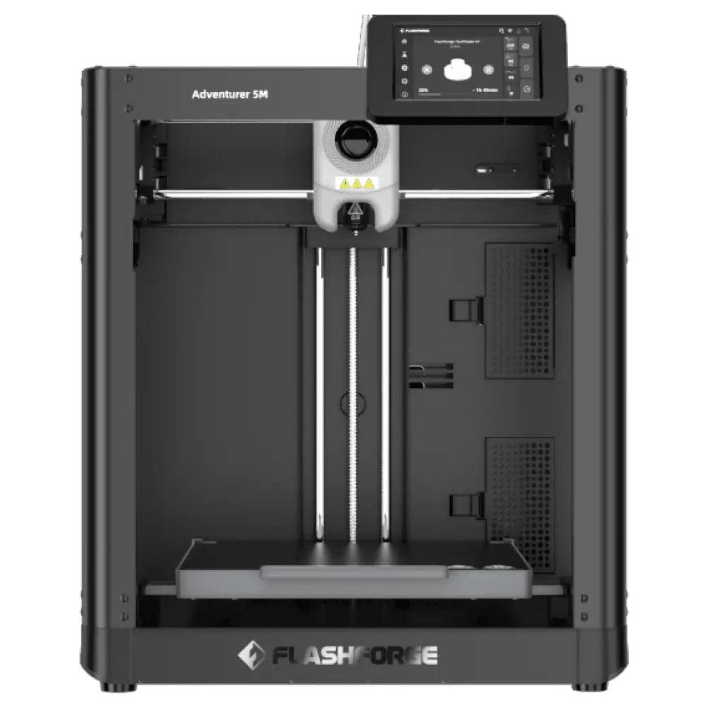 Flashforge Adventurer 5M 3D Printer