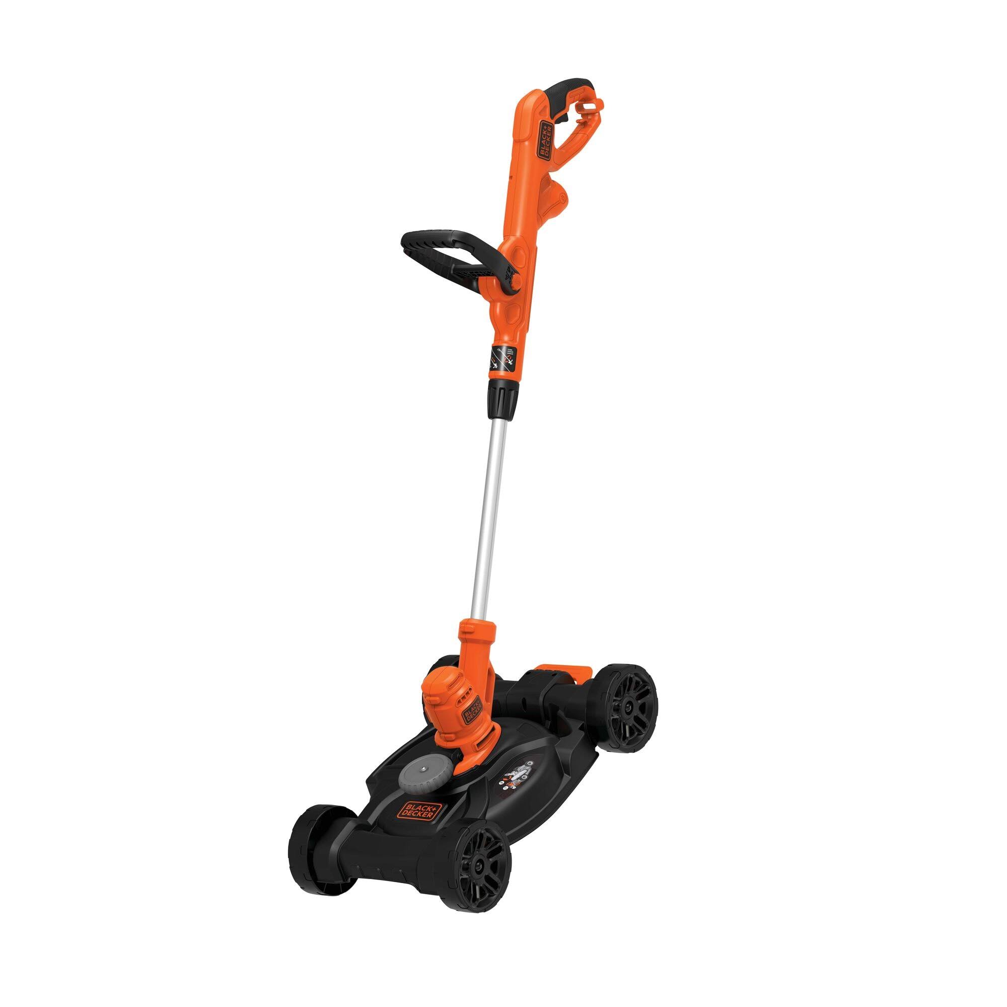 BESTA512CM 6.5-Amp Corded Electric Lawn Mower