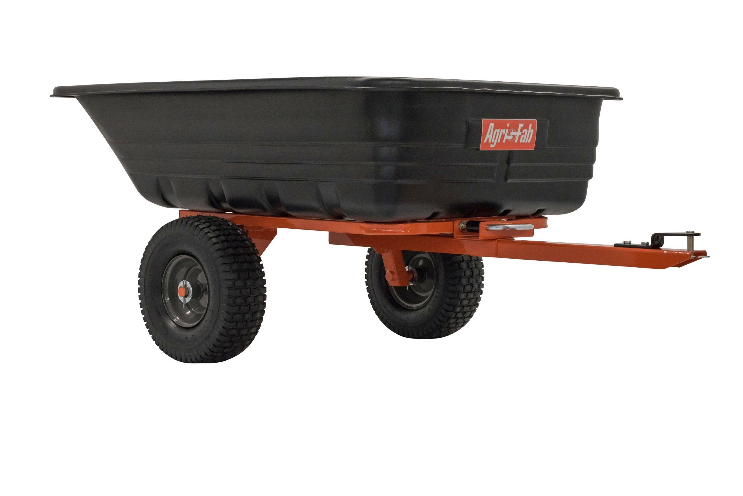45-0552 12-Cu Ft Poly Cart