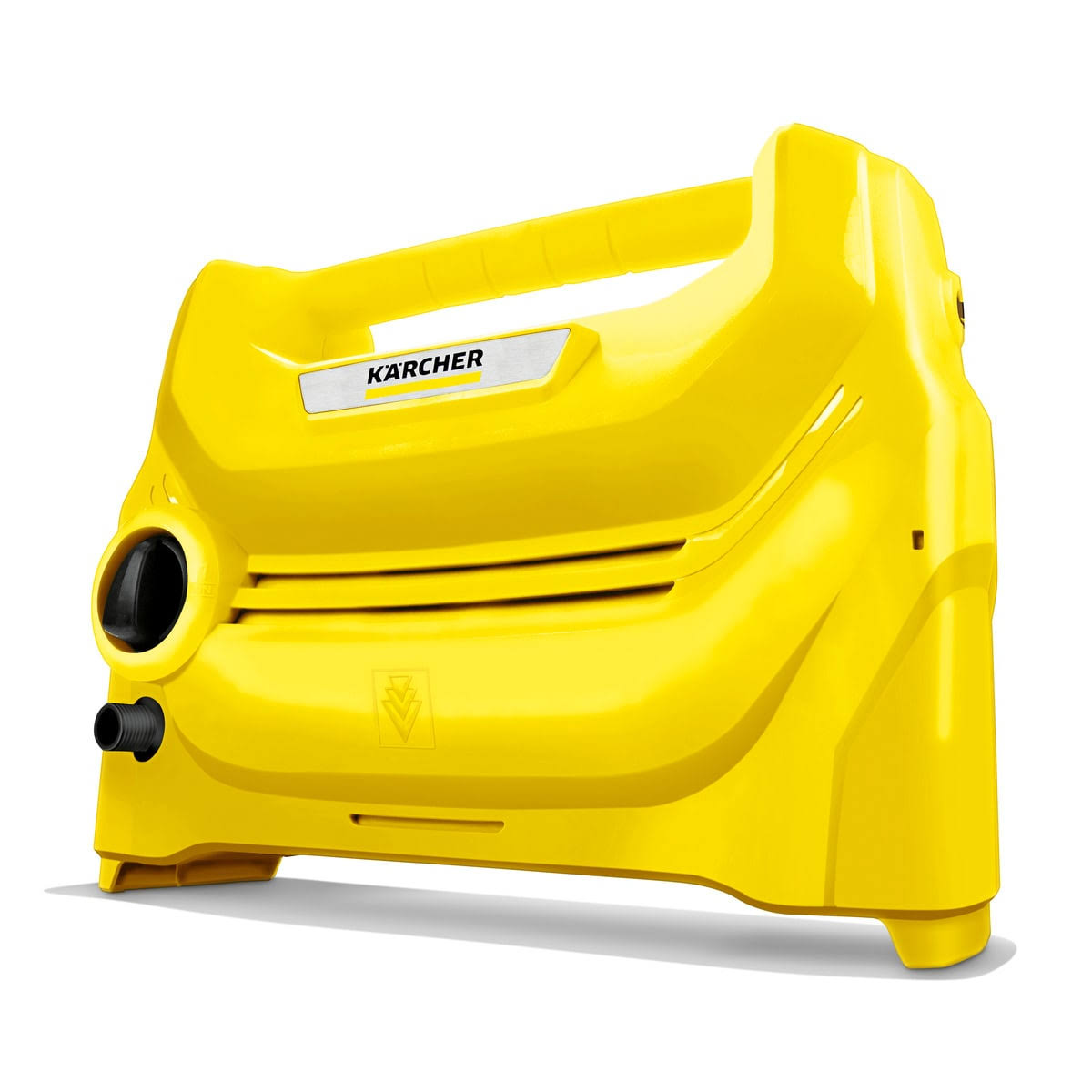 1.599-103.0 1450 PSI 1.2-Gallon-GPM Cold Water Electric Pressure Washer