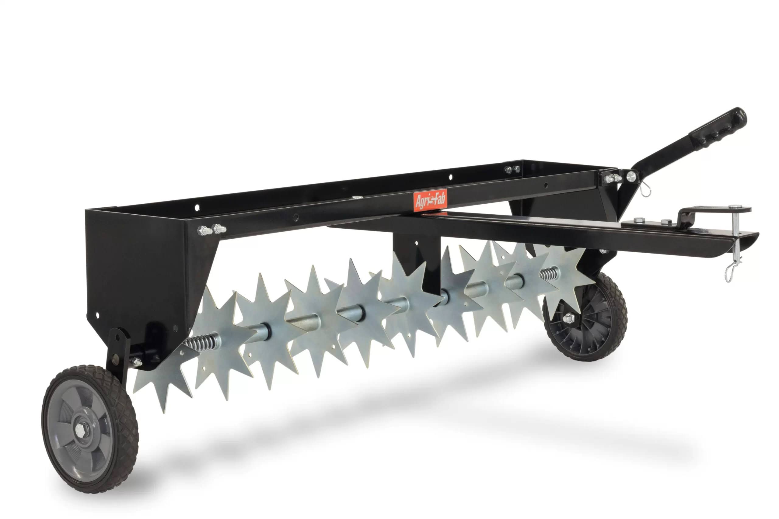45-0544 40-in Spike Lawn Aerator