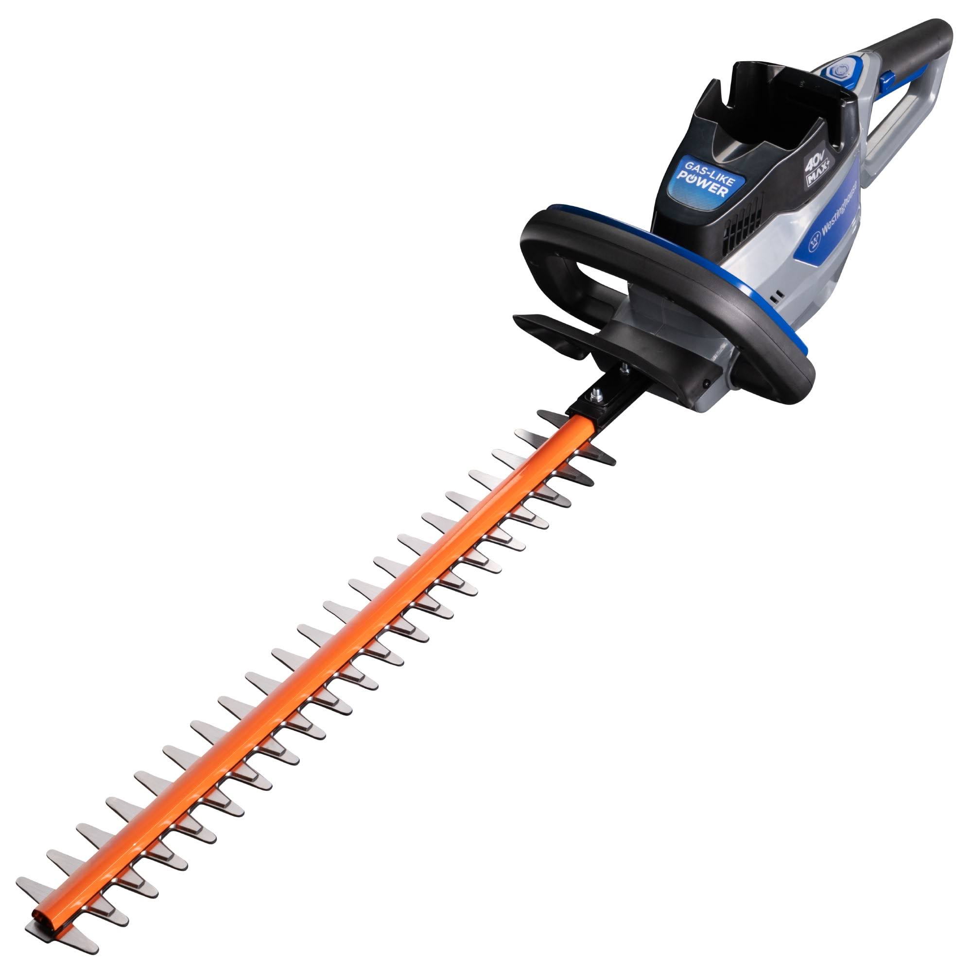 4HT 40VMAX+ 40-volt Max 24-in Dual Cordless Electric Hedge Trimmer 4 Ah (Tool Only)