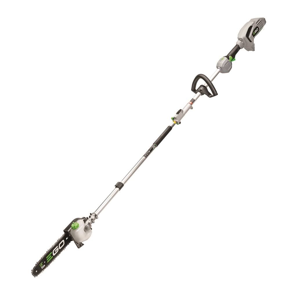 MPS1000  Multi-Head System 56-volt 10-in Cordless Electric Pole Saw (Tool Only)