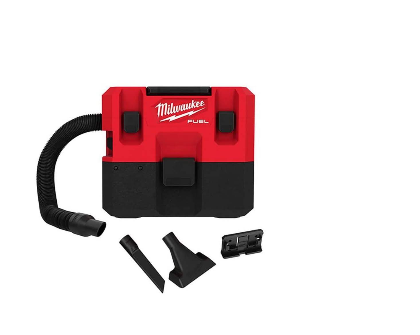 0960-20 M12 FUEL 12-Volt Lithium-Ion Cordless 1.6 Gal. Wet/Dry Vacuum (Tool-Only)