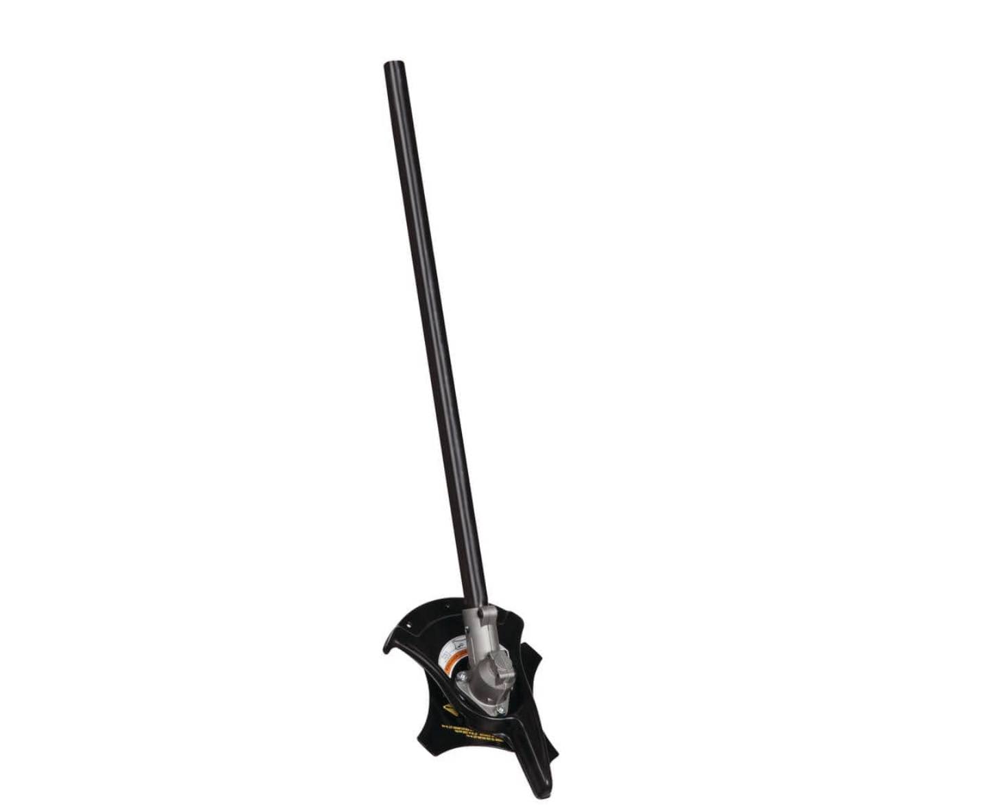 TPB720 Universal 8 in. Brush Cutter String Trimmer Attachment