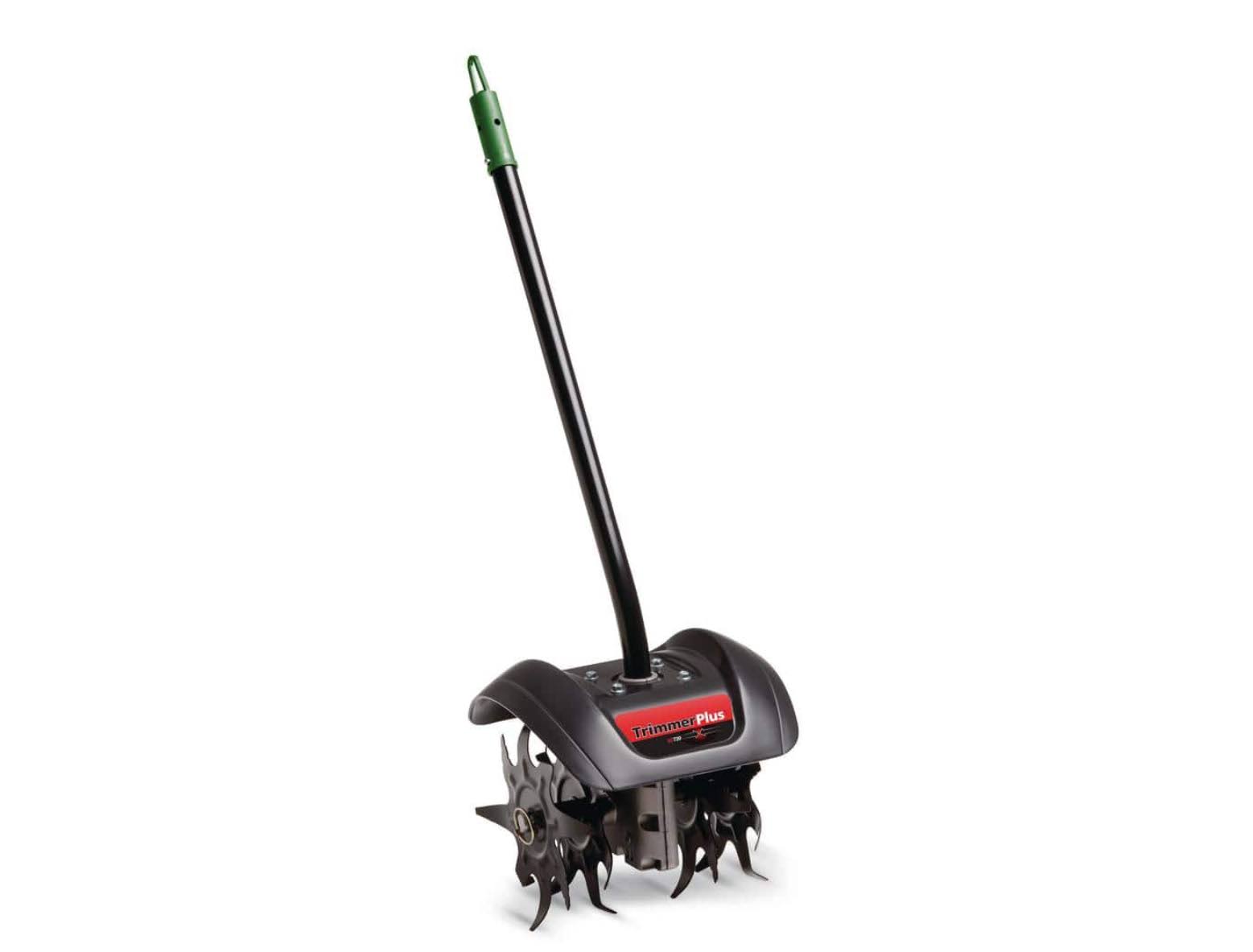TPG720 Universal 9 in. Garden Cultivator String Trimmer Attachment