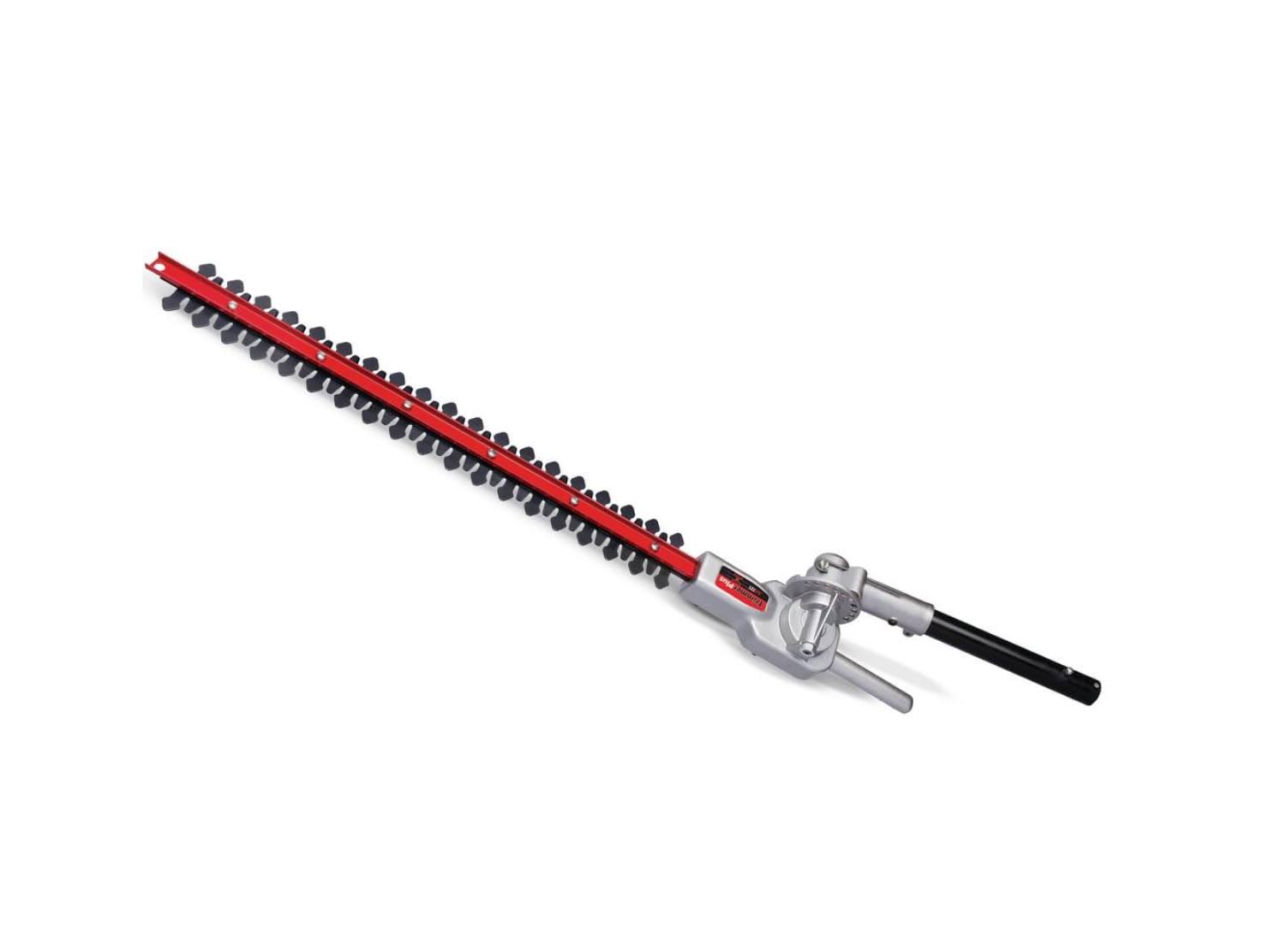 TPH720 Universal 22 in. Articulating Hedge Trimmer String Trimmer Attachment