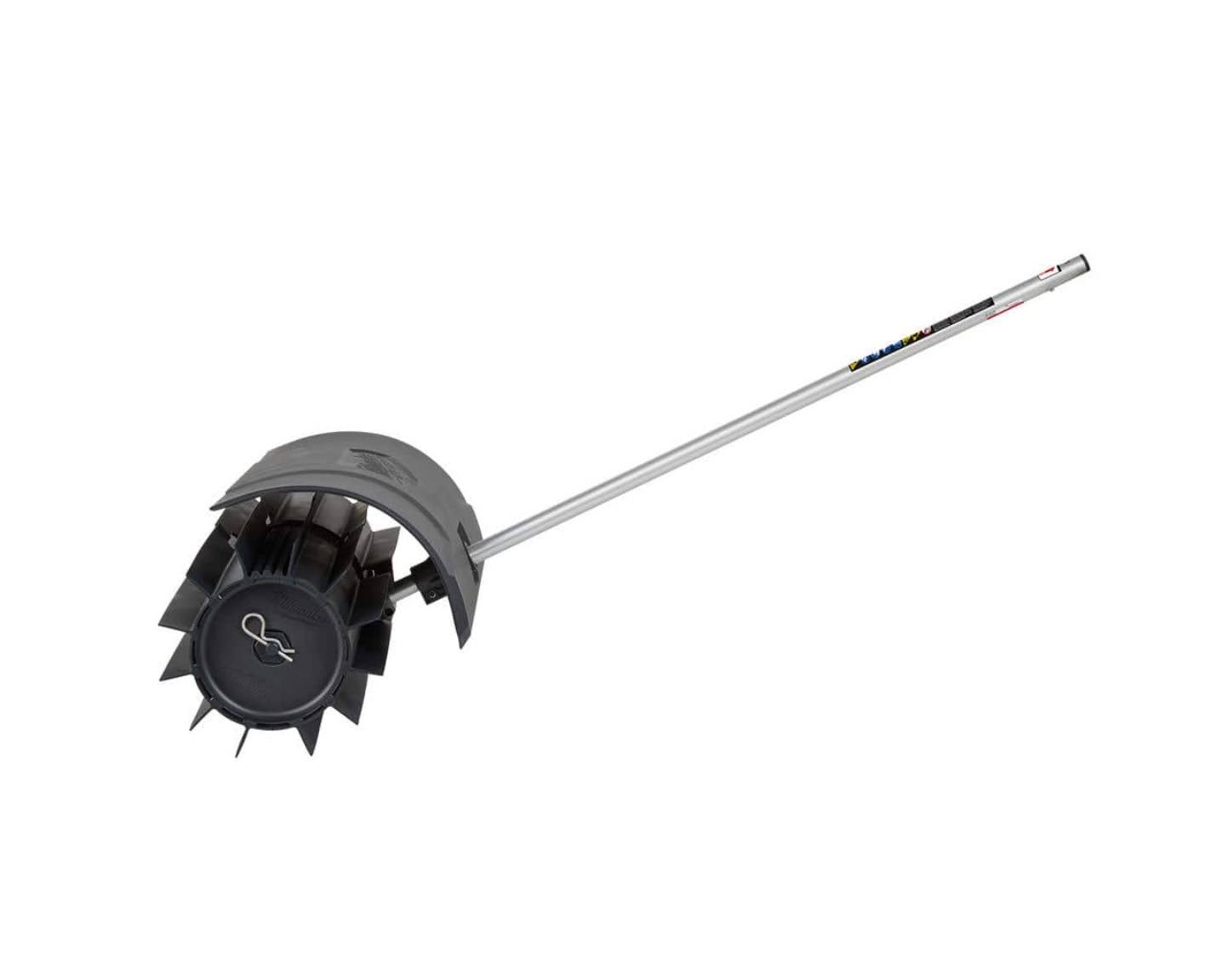 49-16-2740 M18 FUEL QUIK-LOK Rubber Broom Attachment