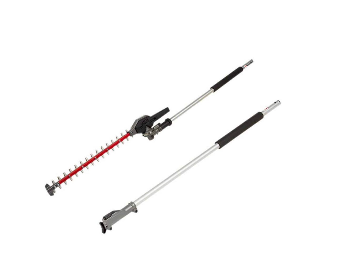 49-16-2719-49-16-2721 M18 FUEL Hedge Trimmer Attachment with QUIK-LOK 3 ft. Attachment Extension