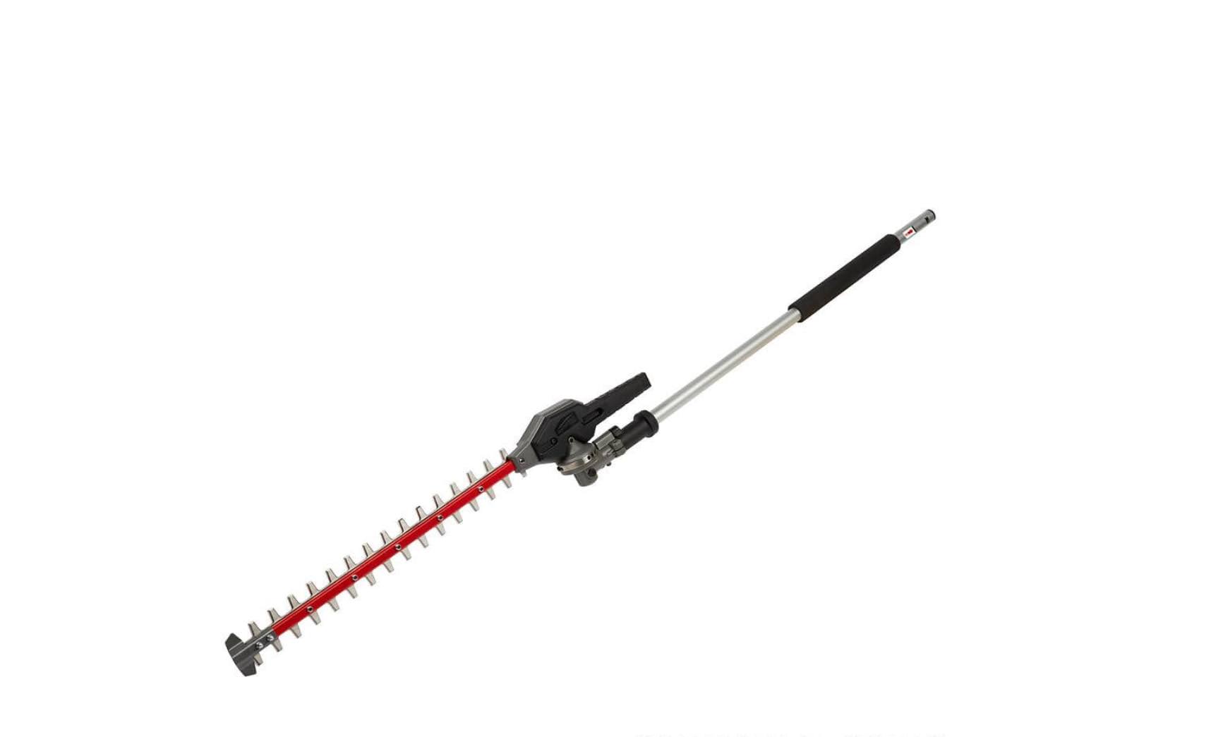 49-16-2719 M18 FUEL Hedge Trimmer Attachment for  QUIK-LOK Attachment System