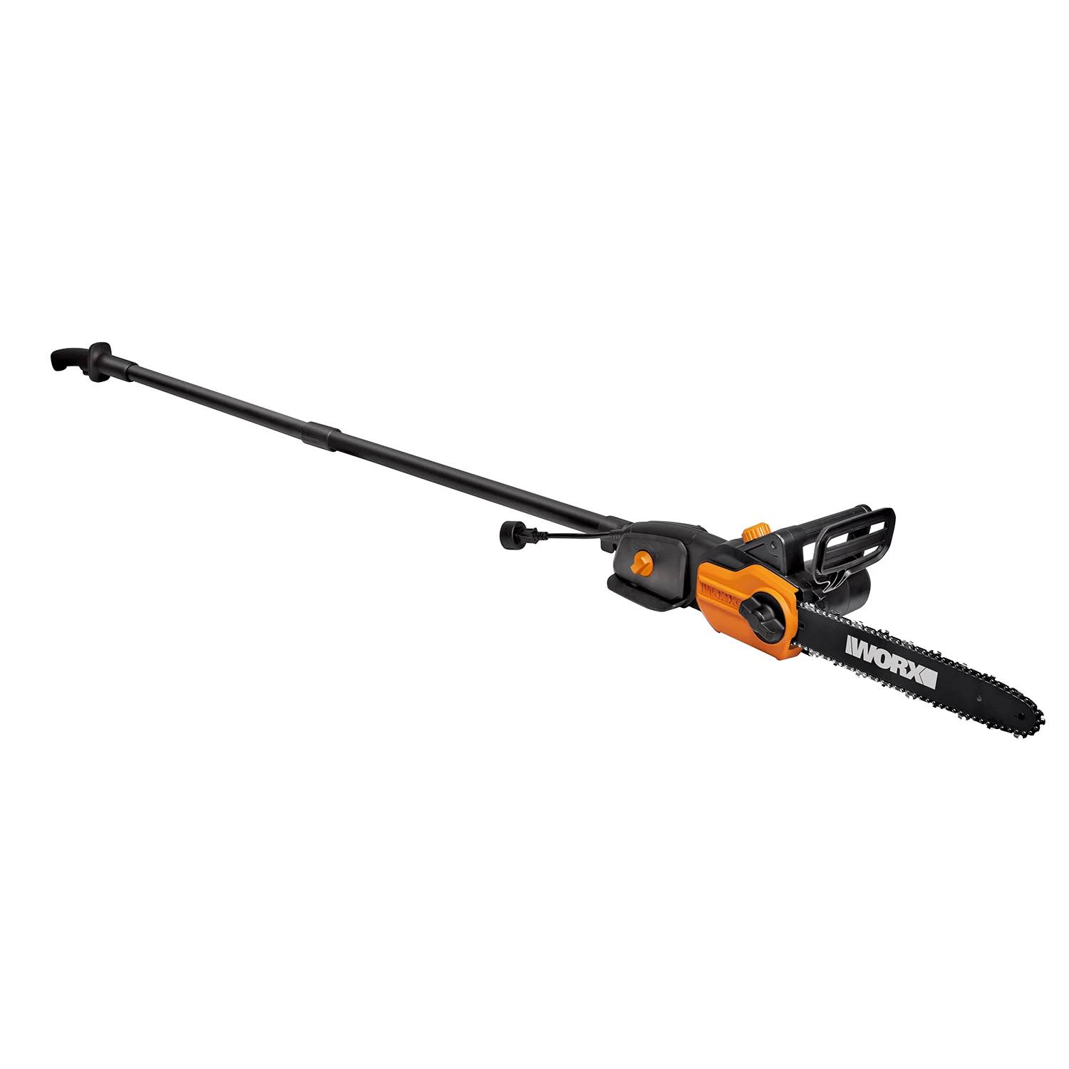 10  Electric Corded Pole Saw   8 Amp