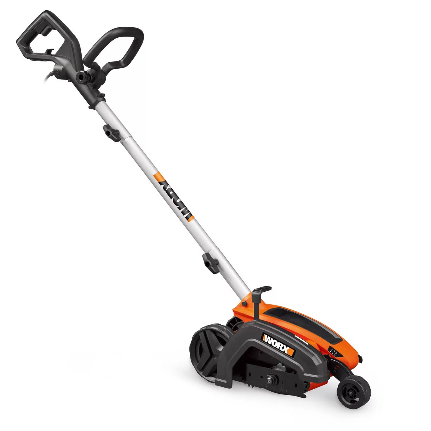 7.5  12 Amp Electric Corded Lawn Edger