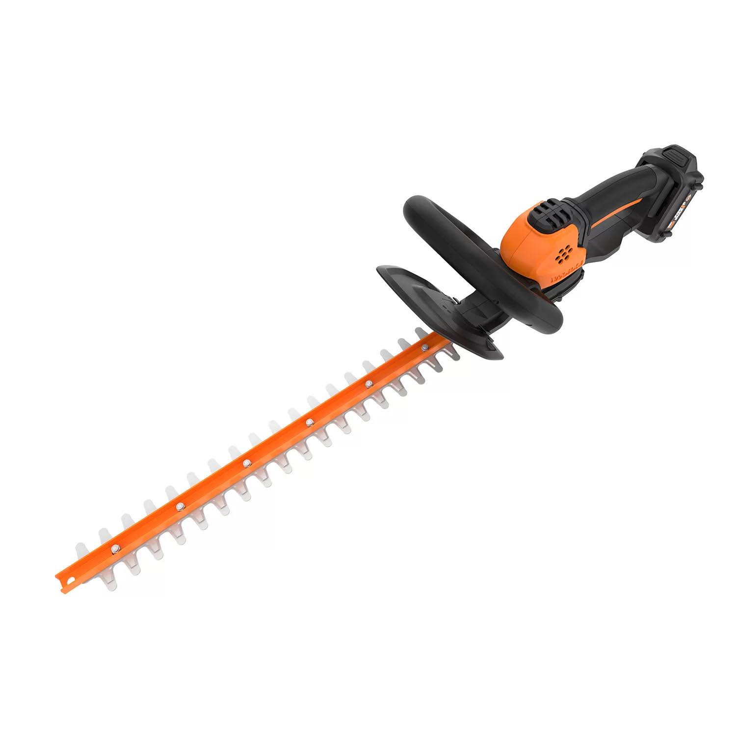 20V Power Share Cordless 22  Hedge Trimmer