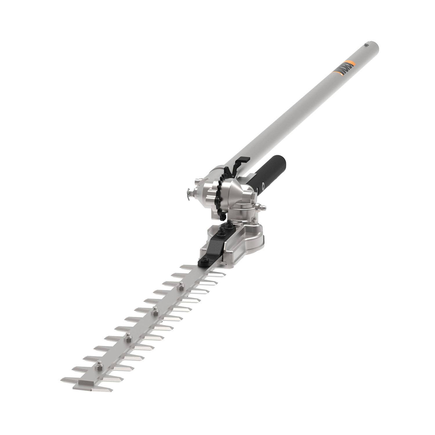 Driveshare 17  Universal Hedge Trimmer Attachment