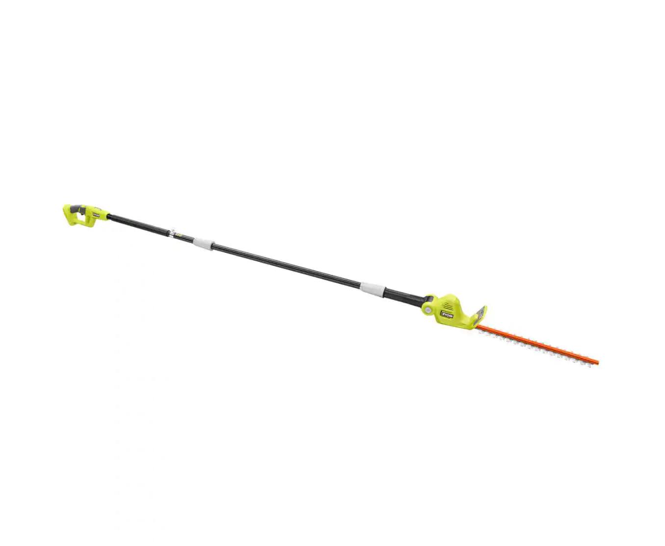 P26010BTLVNM  18V 18in. Cordless Battery Pole Hedge Trimmer (Tool Only)