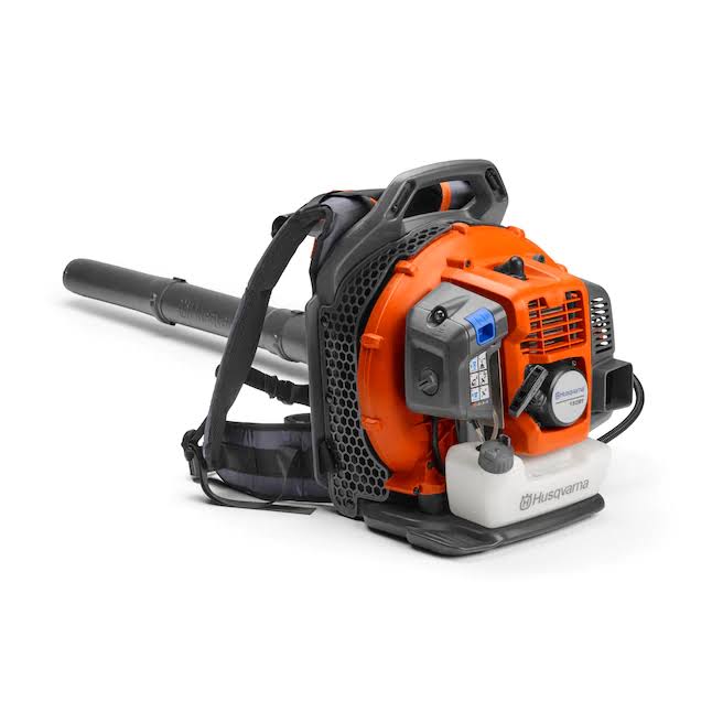 150BT 51-cc 2-cycle 270-MPH 765-CFM Gas Backpack Leaf Blower (970466901)