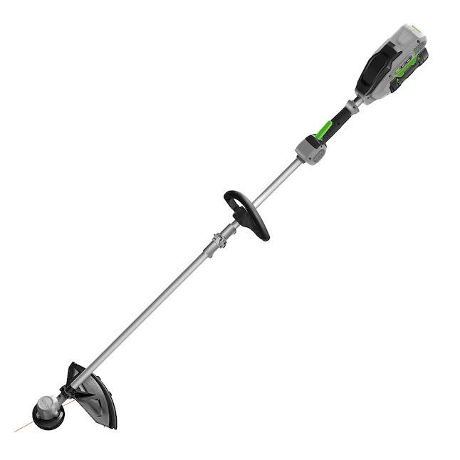 ST1502SA  56-volt 15-in Split Cordless String Trimmer with (Battery Included)