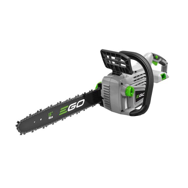 CS1600  56-volt 16-in Brushless Cordless Electric Chainsaw Ah (Tool Only)