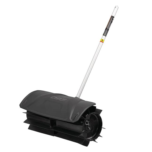 RBA2100  Multi-Head System Rubber Broom Attachment