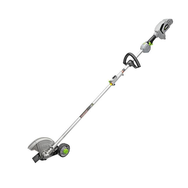 ME0800  Multi-Head System 8-in Handheld Cordless Electric Lawn Edger (Battery Not Included)