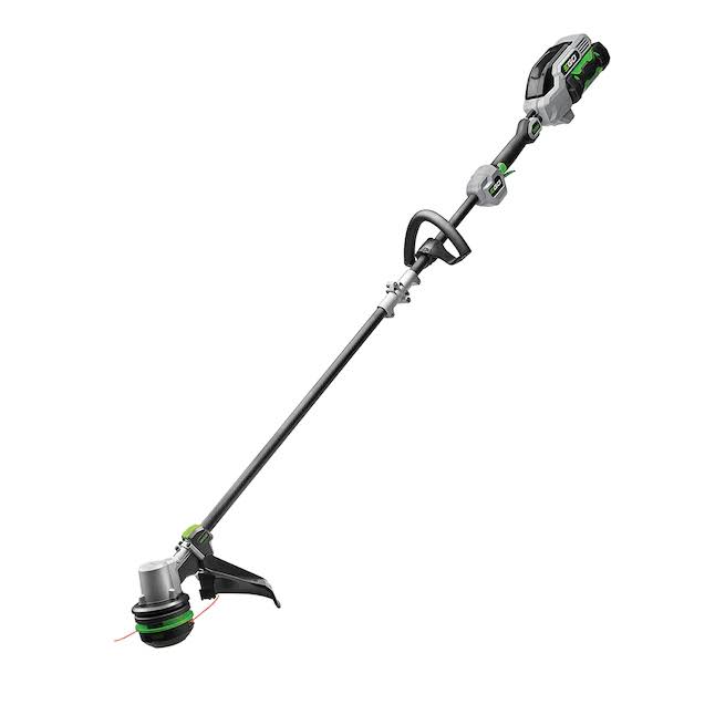 ST1521S  POWERLOAD 56-volt 15-in Split Cordless String Trimmer (Battery Included)