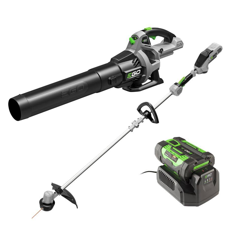 ST1502LB  2-Piece 56-Volt Cordless Power Equipment Combo Kit