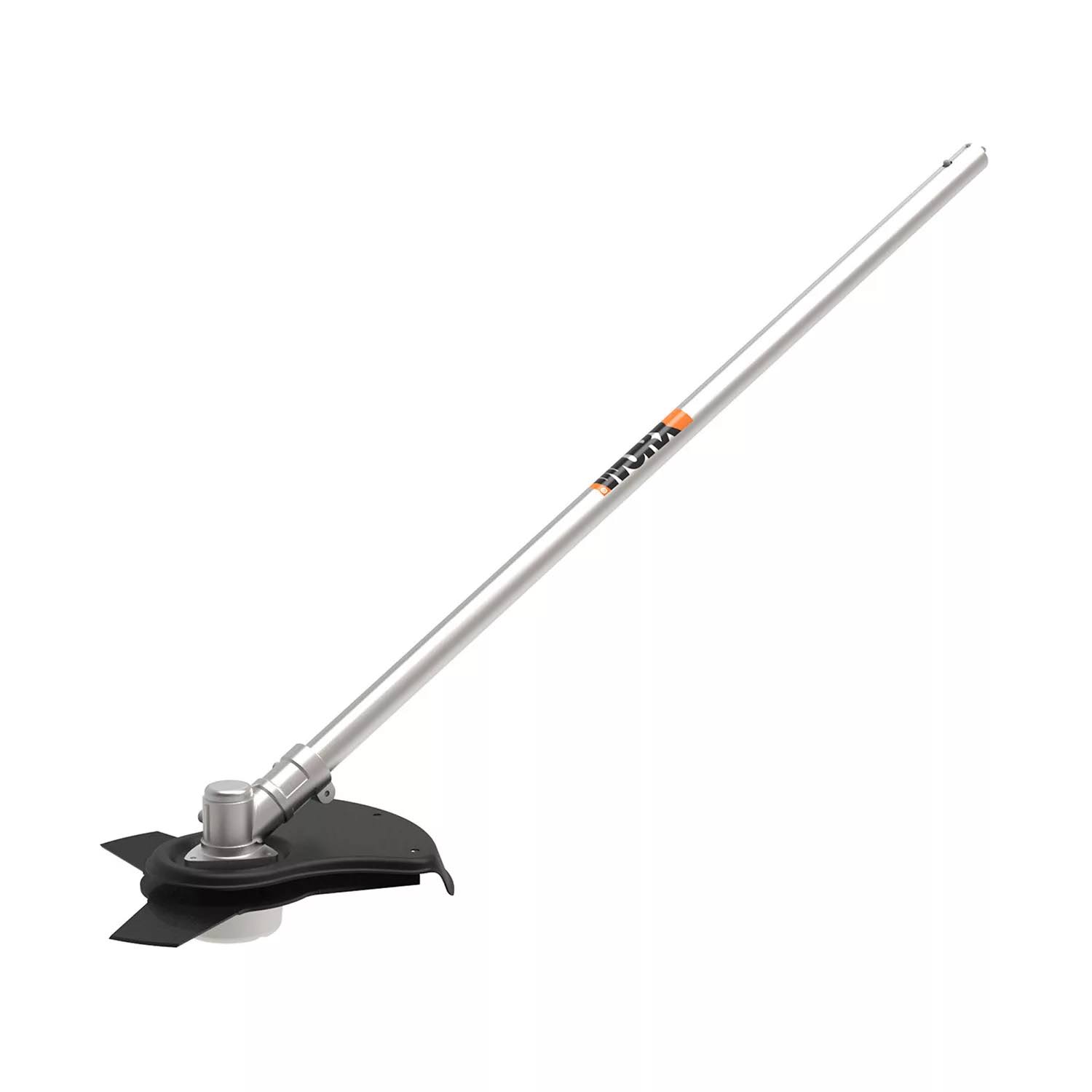 WA0221 40V  Driveshare 10  Universal Brush Cutter Attachment