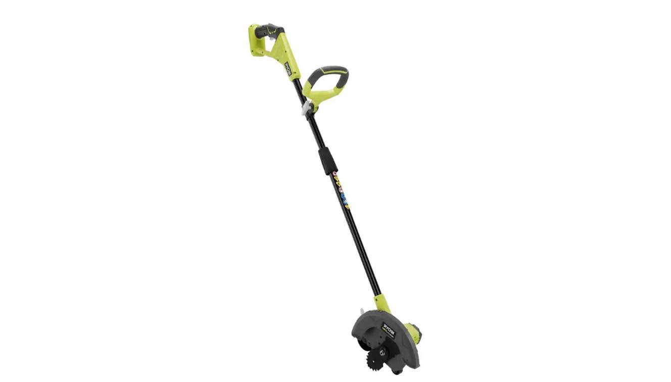 P2300A  18V 9 in. Cordless Battery Edger (Tool Only)
