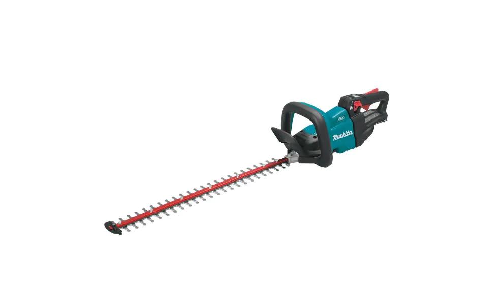 XHU07Z 18-Volt LXT Lithium-Ion Brushless Cordless 24 in. Hedge Trimmer (Tool-Only)