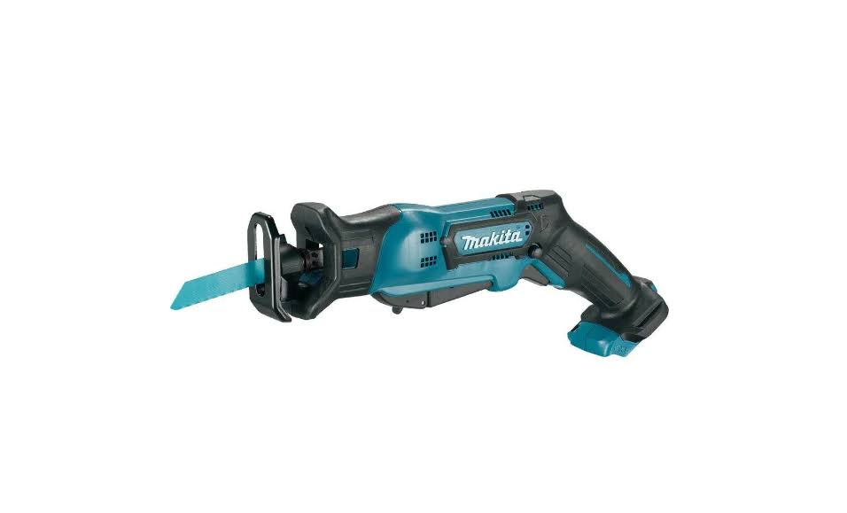 RJ03Z 12-Volt MAX CXT Lithium-Ion Cordless Reciprocating Saw (Tool-Only)