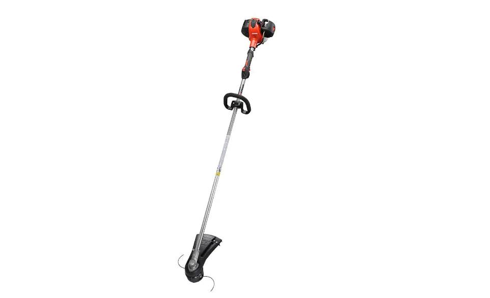 SRM-266 25.4cc Gas 2-Stroke Cycle Straight Shaft Trimmer