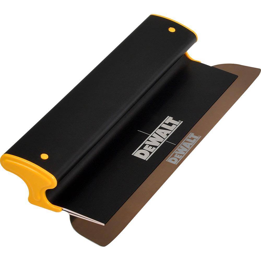 DXTT-2-914 14 in. Skimming Blade   Aluminum Housing with 0.012 in. (0.3mm) Replaceable Stainless Steel Blade Insert