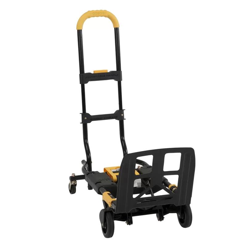 12225YGB1E 300 lb. Hand Truck Dolly
