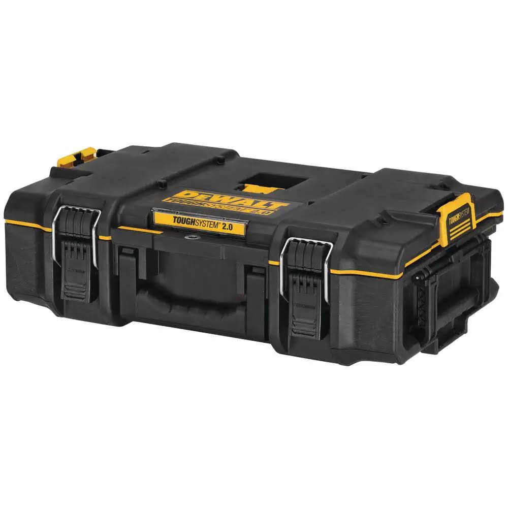 DWST08165 TOUGHSYSTEM 2.0 22 in. Small Tool Box