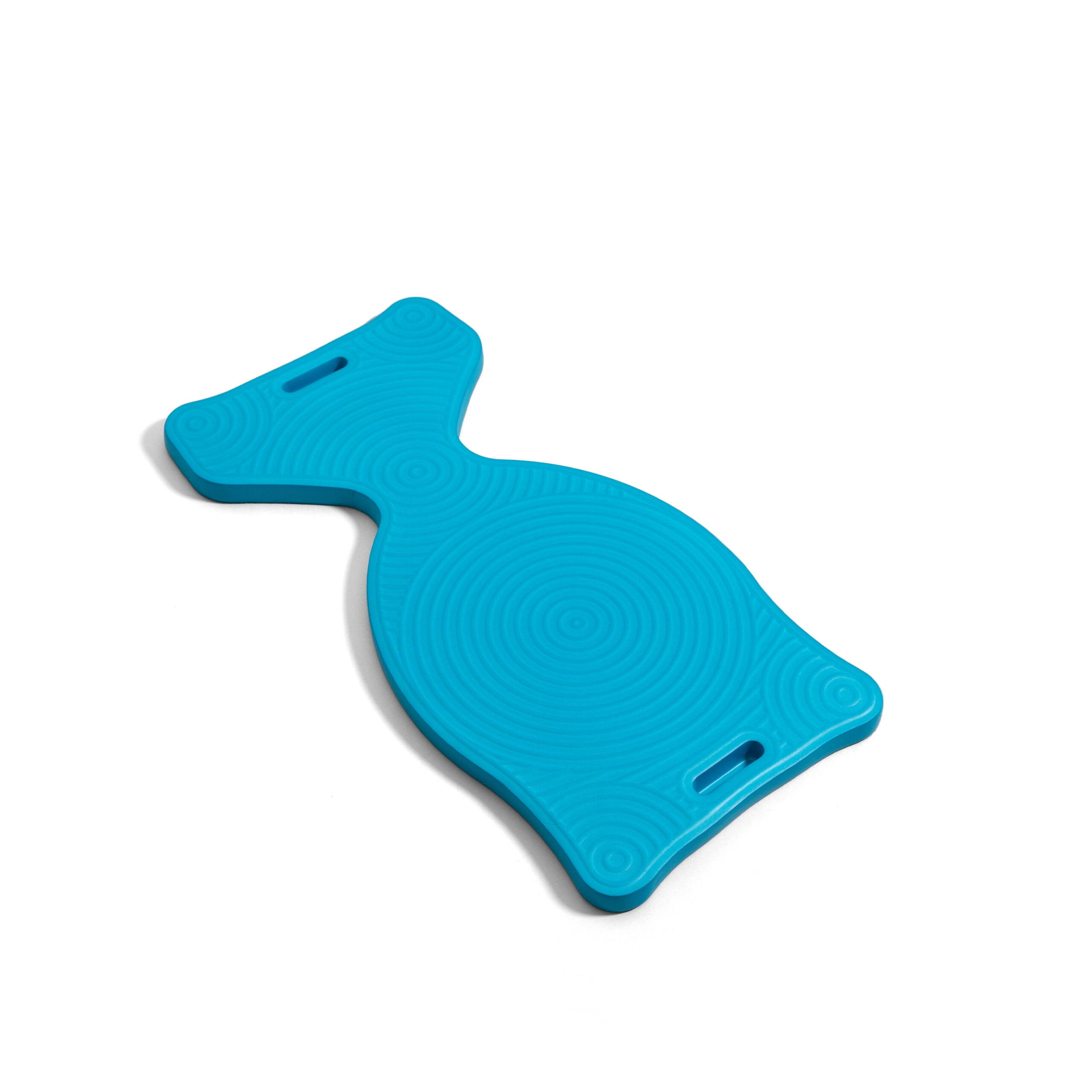 Saddle Seat 2PK Aqua/Blue Aquaria