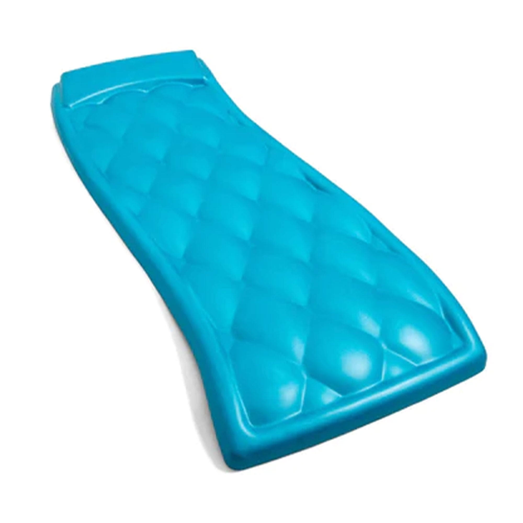 Aquaria Avena Swimming Pool Padded Floating Luxury Lounge Chair
