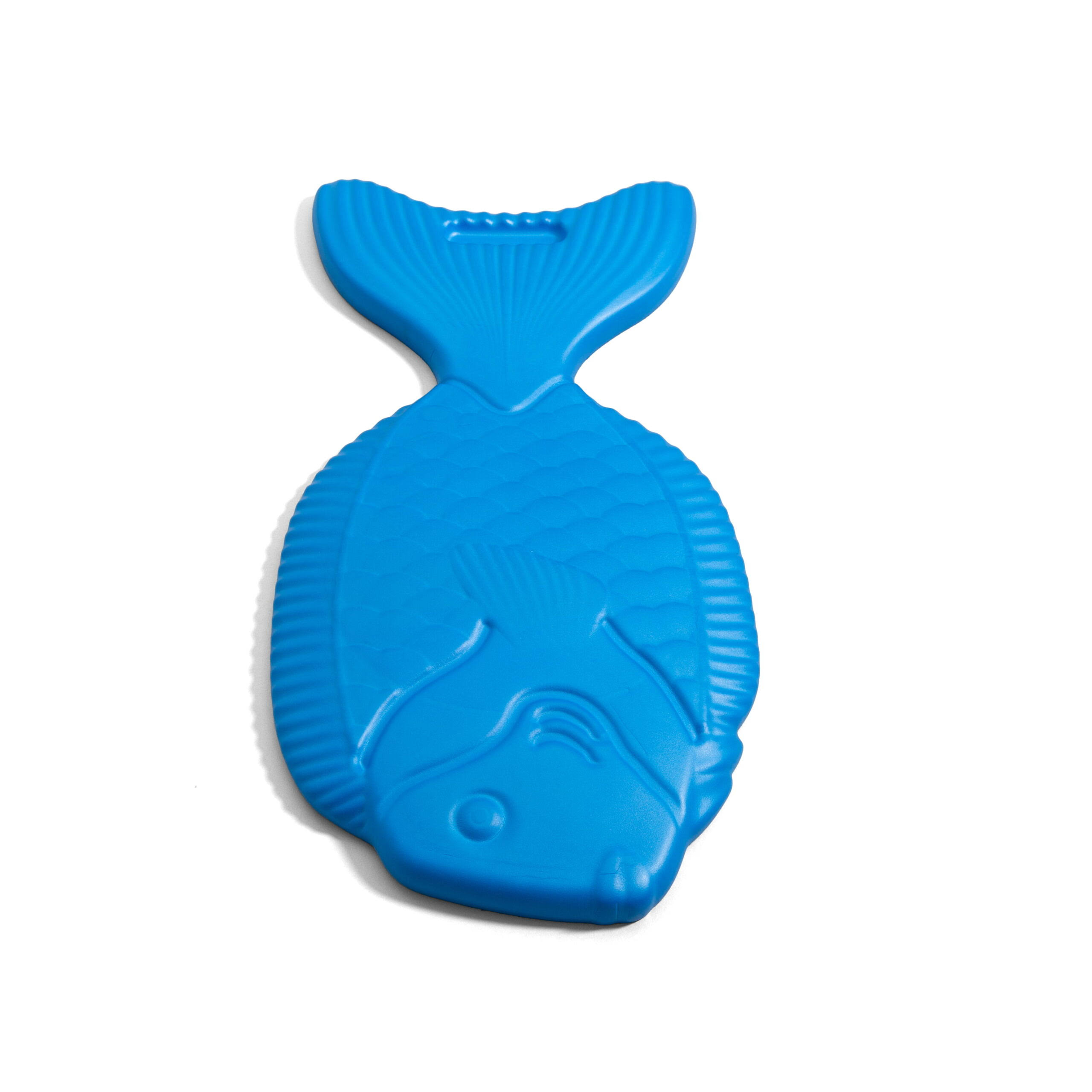 Saddle Seat 2PK Fish Tropical