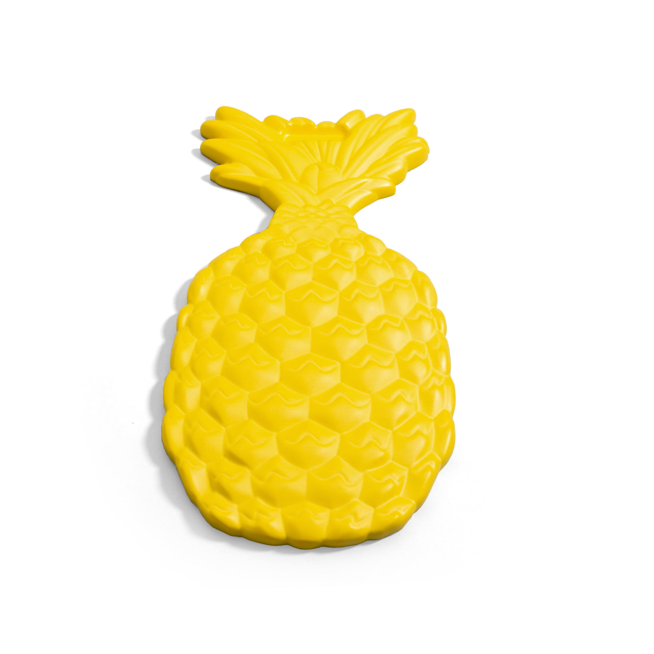 Saddle Seat 2PK Pineapple Tropical