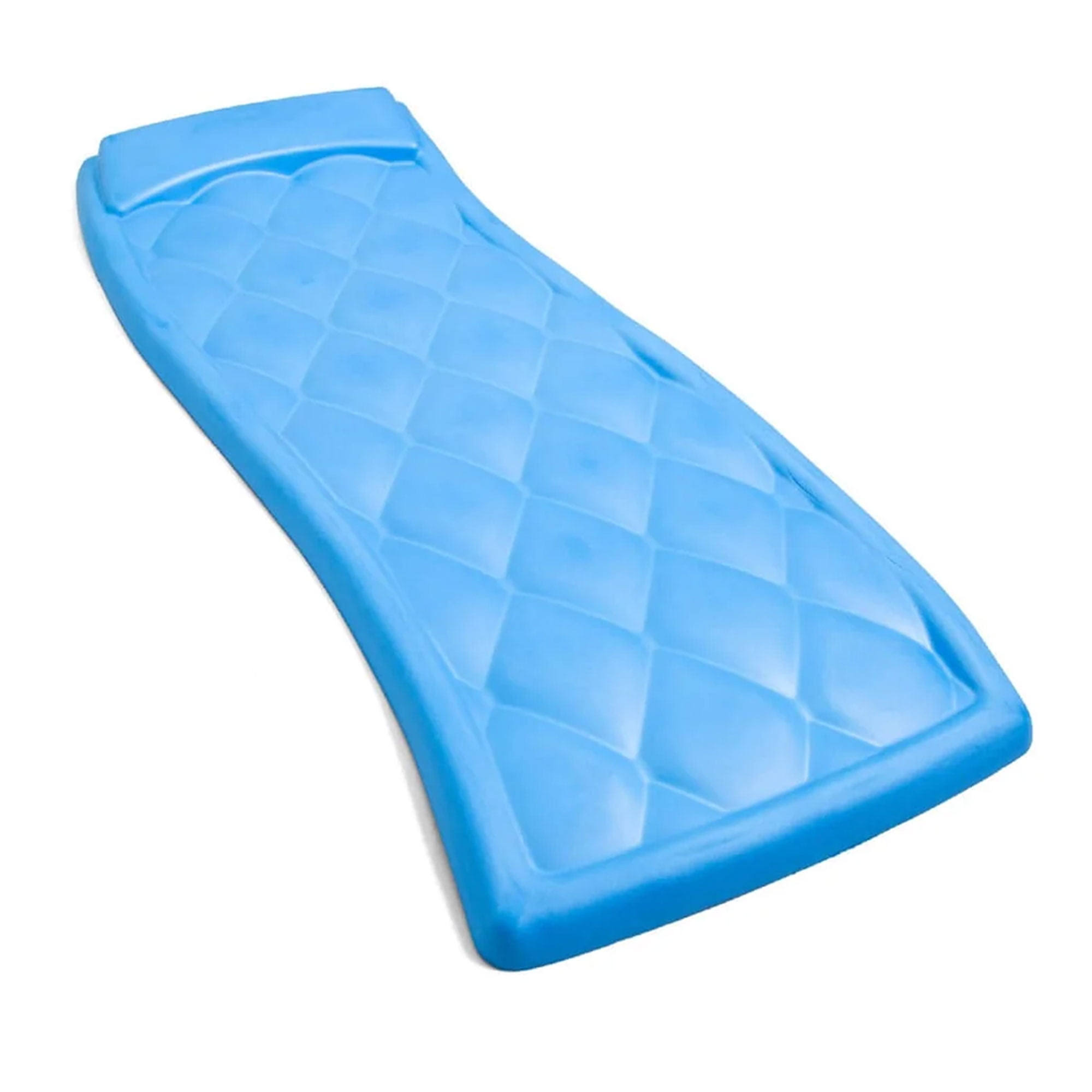 Aquaria Avena Swimming Pool Padded Floating Luxury Lounge Chair