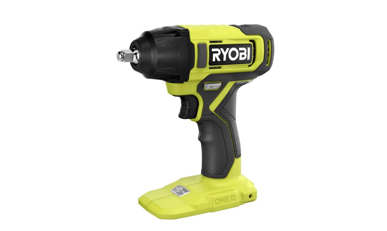 PCL250B  18V Cordless 3/8 in. Impact Wrench (Tool Only)