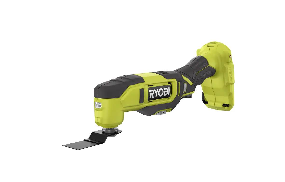 PCL430B  18V Cordless Multi-Tool (Tool Only)
